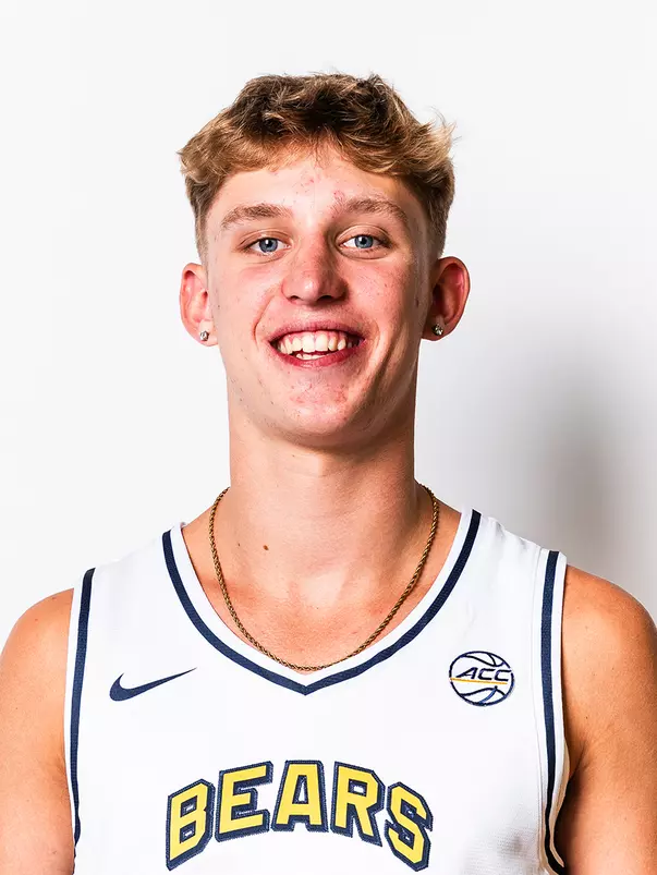 Gabriel Sularski temporary head shot