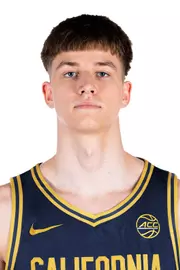 Dominykas Daubaris temporary head shot