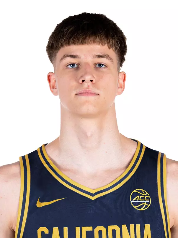 Dominykas Daubaris temporary head shot
