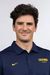 Jack Smith (Men's Rowing) Head Shot 2026