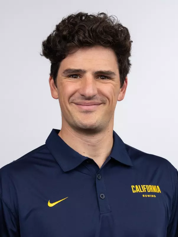 Jack Smith (Men's Rowing) Head Shot 2026