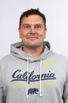 Peter Mansfeld (Women's Rowing) Head Shot 2026