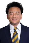 Rahul Shrestha Head Shot 2026 Football
