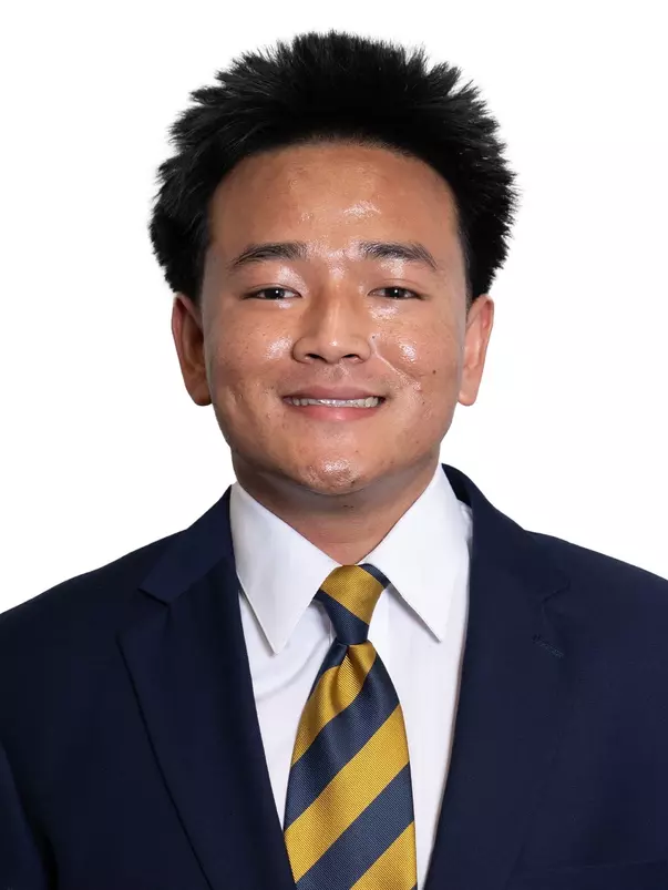Rahul Shrestha Head Shot 2026 Football