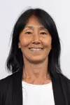 Ariko Iso Headshot 2026