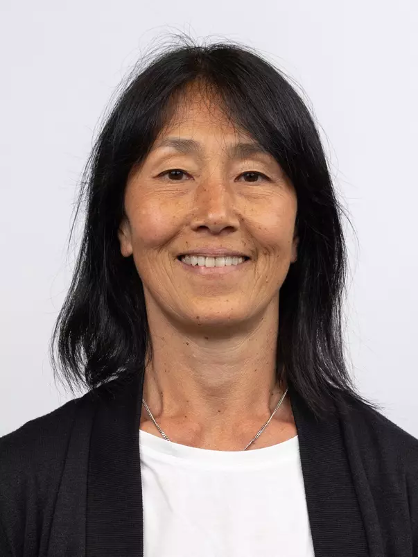 Ariko Iso Headshot 2026