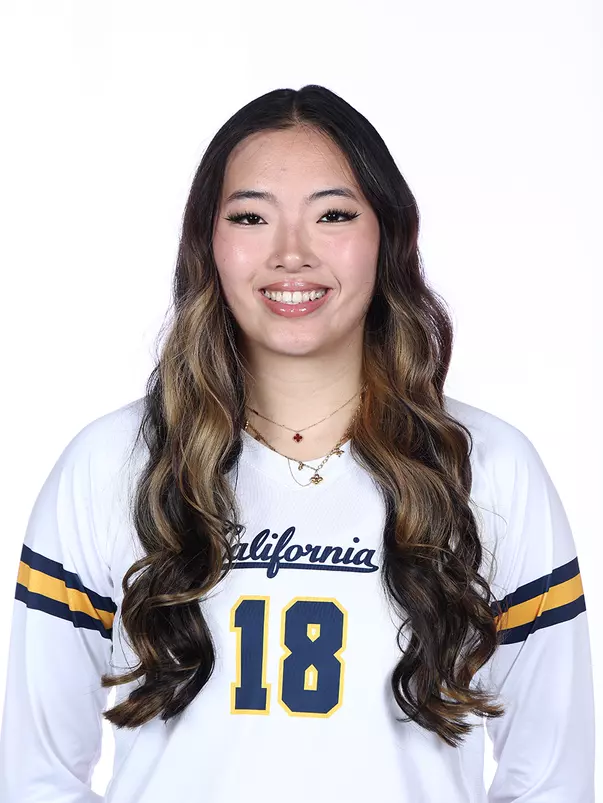 Ashley Li