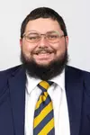 Austin McKinley Headshot 2026
