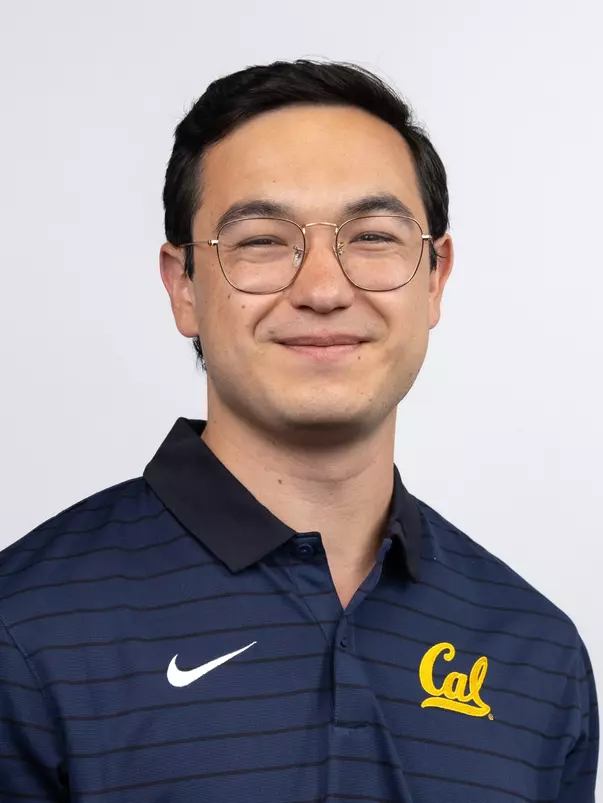 Caleb English Headshot 2026