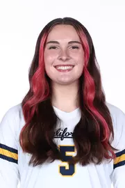 Cari Bohm