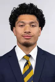 June 23, 2026; Berkeley, CA, USA; FB: Cal Football Headshots California Memorial Stadium. (Photo credit: Al Sermeno/KLC fotos)