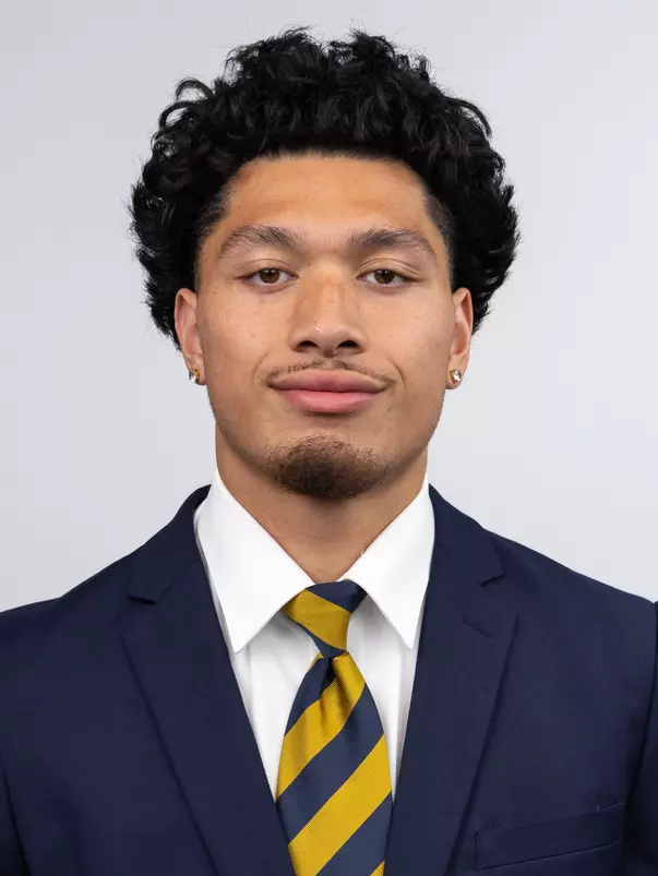 June 23, 2026; Berkeley, CA, USA; FB: Cal Football Headshots California Memorial Stadium. (Photo credit: Al Sermeno/KLC fotos)
