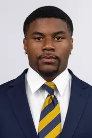 June 23, 2026; Berkeley, CA, USA; FB: Cal Football Headshots California Memorial Stadium. (Photo credit: Al Sermeno/KLC fotos)