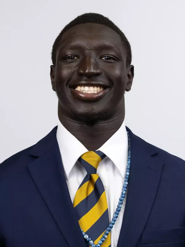 June 23, 2026; Berkeley, CA, USA; FB: Cal Football Headshots California Memorial Stadium. (Photo credit: Al Sermeno/KLC fotos)