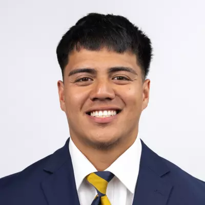 Aiden Manutai headshot