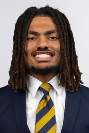 June 23, 2026; Berkeley, CA, USA; FB: Cal Football Headshots California Memorial Stadium. (Photo credit: Al Sermeno/KLC fotos)