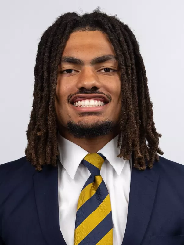 June 23, 2026; Berkeley, CA, USA; FB: Cal Football Headshots California Memorial Stadium. (Photo credit: Al Sermeno/KLC fotos)