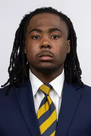 June 23, 2026; Berkeley, CA, USA; FB: Cal Football Headshots California Memorial Stadium. (Photo credit: Al Sermeno/KLC fotos)