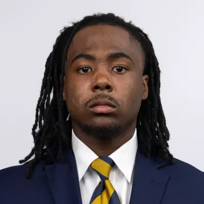 Ashten Emory headshot