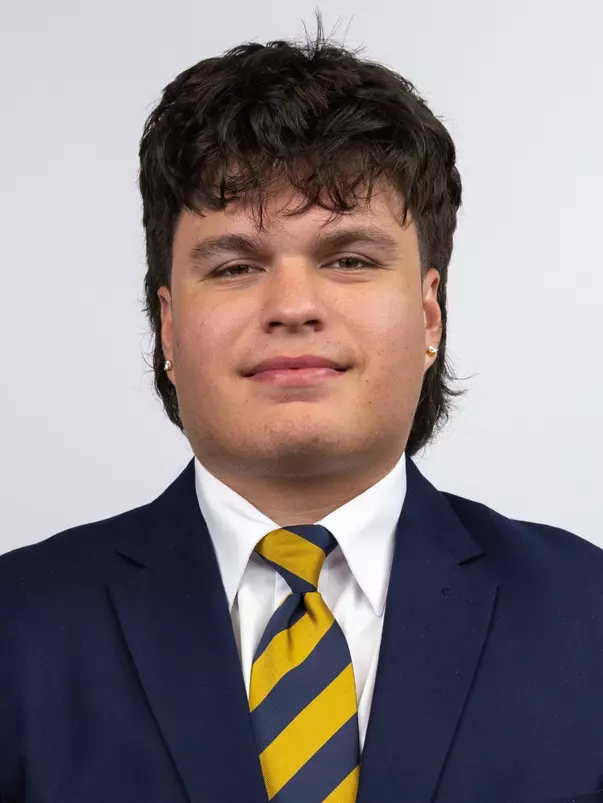 June 23, 2026; Berkeley, CA, USA; FB: Cal Football Headshots California Memorial Stadium. (Photo credit: Al Sermeno/KLC fotos)