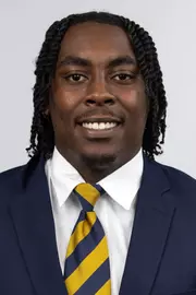 June 23, 2026; Berkeley, CA, USA; FB: Cal Football Headshots California Memorial Stadium. (Photo credit: Al Sermeno/KLC fotos)