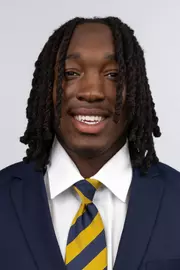 June 23, 2026; Berkeley, CA, USA; FB: Cal Football Headshots California Memorial Stadium. (Photo credit: Al Sermeno/KLC fotos)