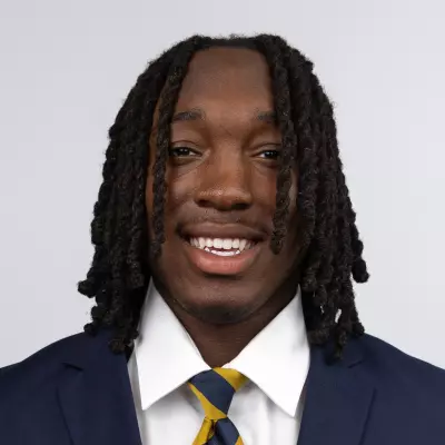 BJ Canady headshot
