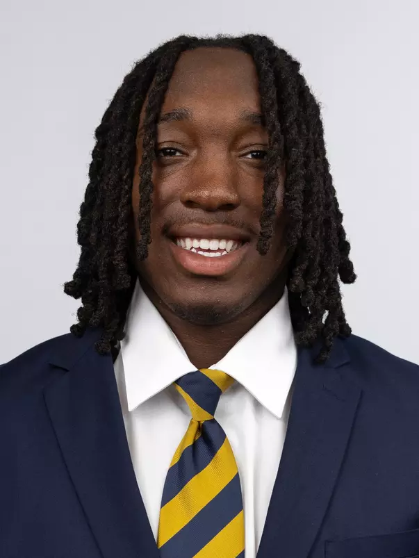 June 23, 2026; Berkeley, CA, USA; FB: Cal Football Headshots California Memorial Stadium. (Photo credit: Al Sermeno/KLC fotos)
