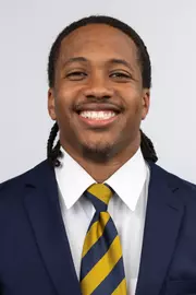 June 23, 2026; Berkeley, CA, USA; FB: Cal Football Headshots California Memorial Stadium. (Photo credit: Al Sermeno/KLC fotos)