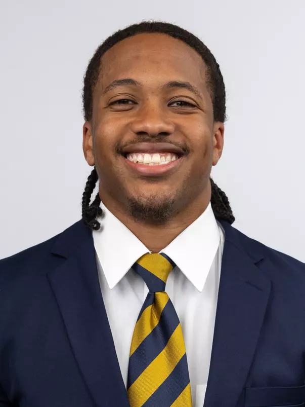 June 23, 2026; Berkeley, CA, USA; FB: Cal Football Headshots California Memorial Stadium. (Photo credit: Al Sermeno/KLC fotos)