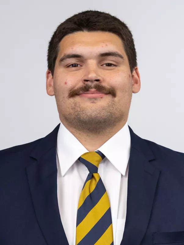 June 23, 2026; Berkeley, CA, USA; FB: Cal Football Headshots California Memorial Stadium. (Photo credit: Al Sermeno/KLC fotos)