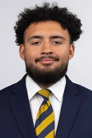 June 23, 2026; Berkeley, CA, USA; FB: Cal Football Headshots California Memorial Stadium. (Photo credit: Al Sermeno/KLC fotos)