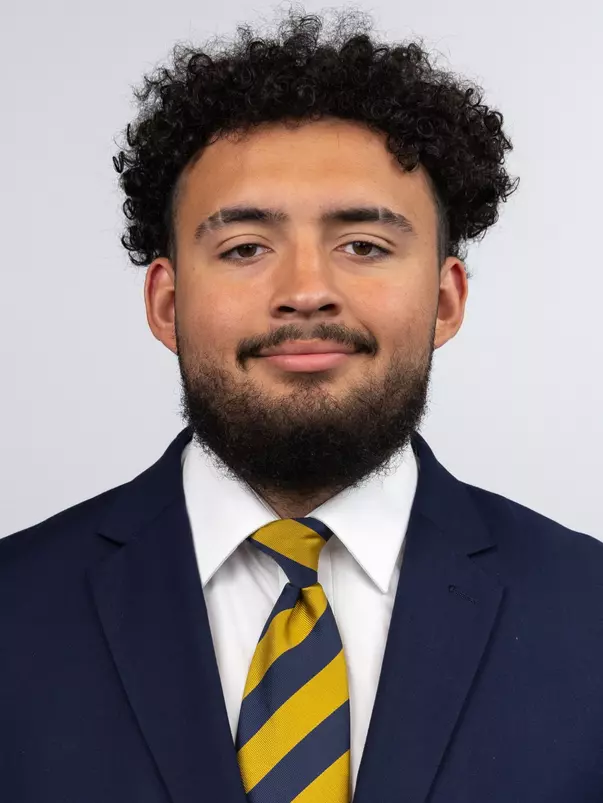 June 23, 2026; Berkeley, CA, USA; FB: Cal Football Headshots California Memorial Stadium. (Photo credit: Al Sermeno/KLC fotos)