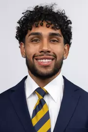 June 23, 2026; Berkeley, CA, USA; FB: Cal Football Headshots California Memorial Stadium. (Photo credit: Al Sermeno/KLC fotos)