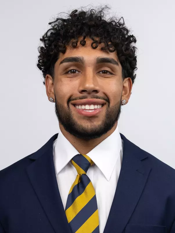 June 23, 2026; Berkeley, CA, USA; FB: Cal Football Headshots California Memorial Stadium. (Photo credit: Al Sermeno/KLC fotos)