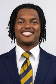 June 23, 2026; Berkeley, CA, USA; FB: Cal Football Headshots California Memorial Stadium. (Photo credit: Al Sermeno/KLC fotos)
