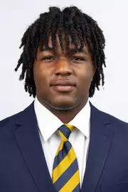 June 22, 2026; Berkeley, CA, USA; FB: Cal Football Headshots California Memorial Stadium. (Photo credit: Al Sermeno/KLC fotos)