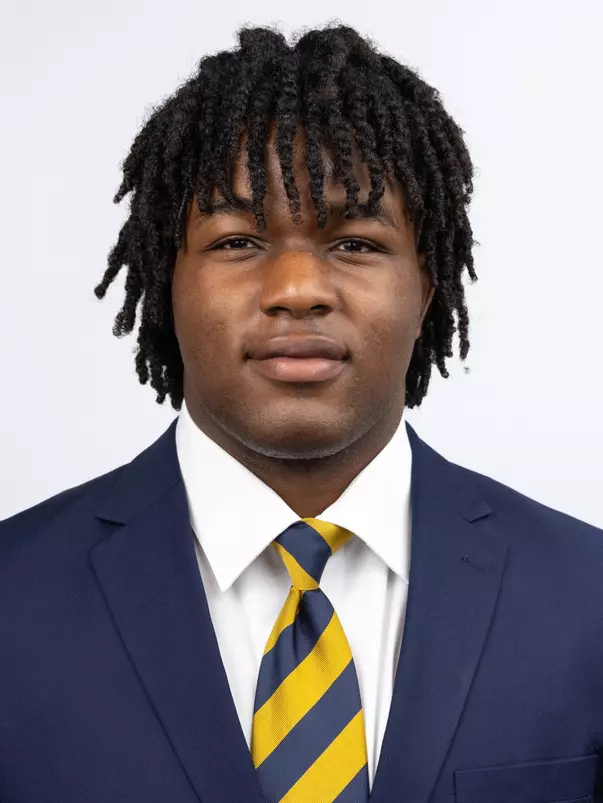June 22, 2026; Berkeley, CA, USA; FB: Cal Football Headshots California Memorial Stadium. (Photo credit: Al Sermeno/KLC fotos)