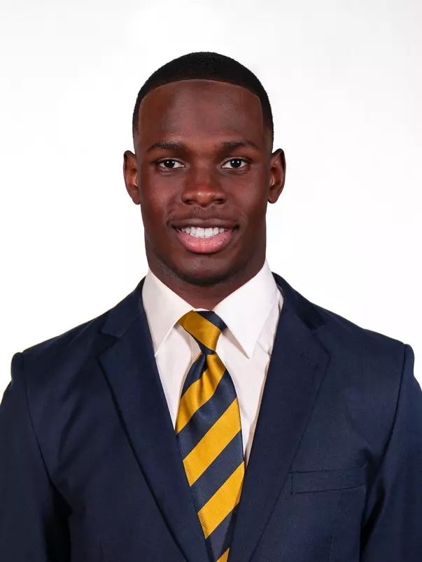 Daniel Harris Headshot