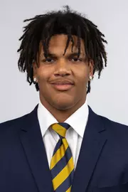 June 23, 2026; Berkeley, CA, USA; FB: Cal Football Headshots California Memorial Stadium. (Photo credit: Al Sermeno/KLC fotos)