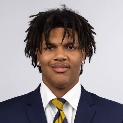 Daniel McMorris headshot