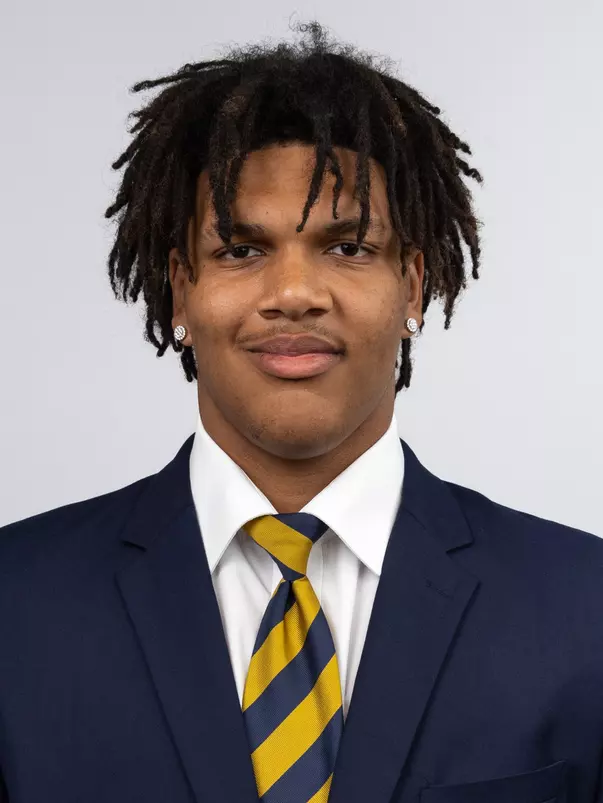 June 23, 2026; Berkeley, CA, USA; FB: Cal Football Headshots California Memorial Stadium. (Photo credit: Al Sermeno/KLC fotos)