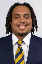 June 23, 2026; Berkeley, CA, USA; FB: Cal Football Headshots California Memorial Stadium. (Photo credit: Al Sermeno/KLC fotos)