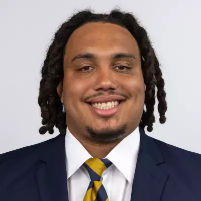 Derek Wilkins headshot