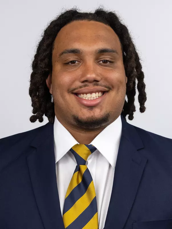 June 23, 2026; Berkeley, CA, USA; FB: Cal Football Headshots California Memorial Stadium. (Photo credit: Al Sermeno/KLC fotos)