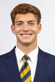 June 22, 2026; Berkeley, CA, USA; FB: Cal Football Headshots California Memorial Stadium. (Photo credit: Al Sermeno/KLC fotos)