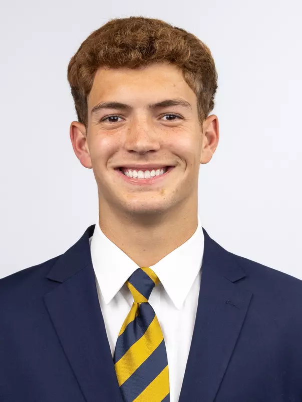 June 22, 2026; Berkeley, CA, USA; FB: Cal Football Headshots California Memorial Stadium. (Photo credit: Al Sermeno/KLC fotos)