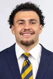 June 22, 2026; Berkeley, CA, USA; FB: Cal Football Headshots California Memorial Stadium. (Photo credit: Al Sermeno/KLC fotos)