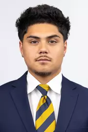 June 22, 2026; Berkeley, CA, USA; FB: Cal Football Headshots California Memorial Stadium. (Photo credit: Al Sermeno/KLC fotos)