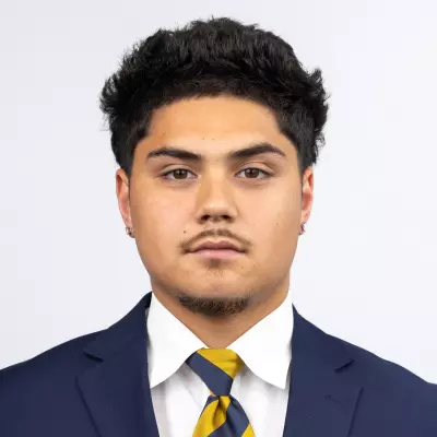 EJ Caminong headshot